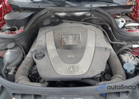 2011 Mercedes-Benz Glk 350 4Matic из США, поврежденный, VIN WDCGG8HB1BF683772